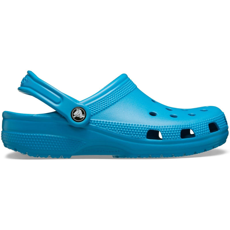 Crocs Classic Clog Synthetic Marina Clogs