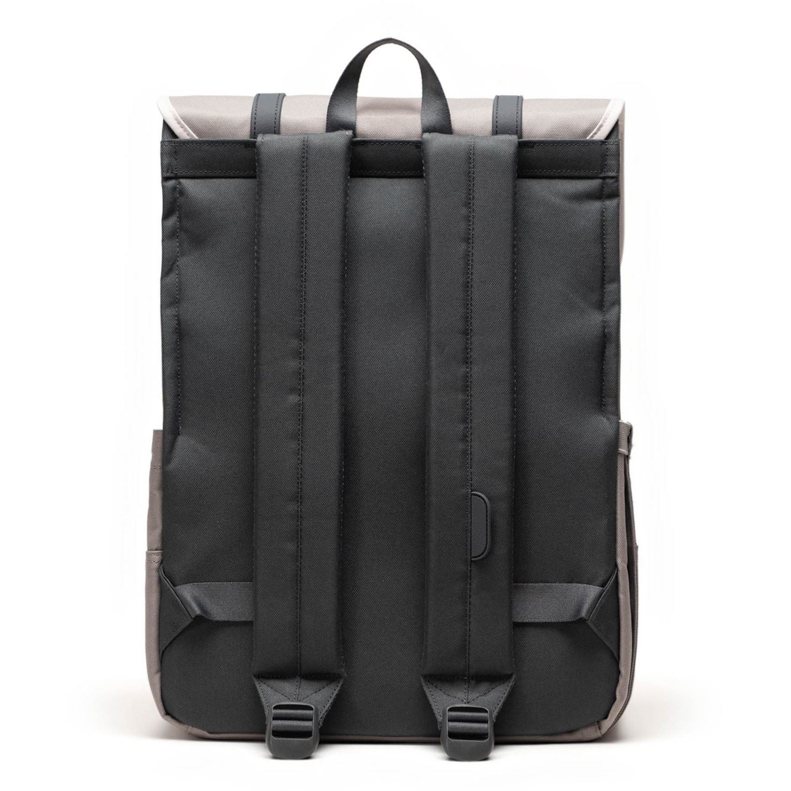 Herschel Bags Survey Backpack Polyester Unisex Adults Grey Backpack - One Size
