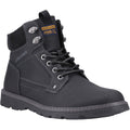 Jack & Jones Stratford Synthetic Men's Anthracite Boots