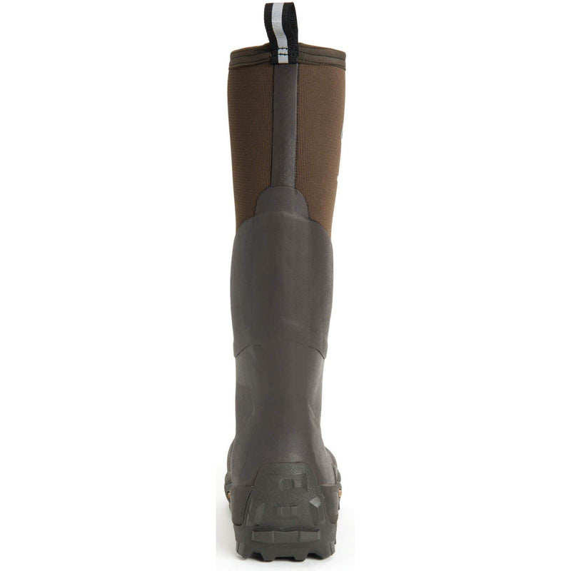 Muck Boots Muckmaster Rubber Bark Wellington Boots