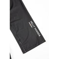 Helly Hansen Workwear Voss Polyester Unisex Adults Black Rain Trousers