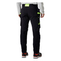 Helly Hansen Workwear Oxford 4X Construction Men's Black Work Trousers