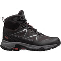 Helly Hansen Sport Cascade Polyester Women's Black Hiking Boots