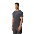 Castore Adapt Training T-Shirt Polyester Men's Grey