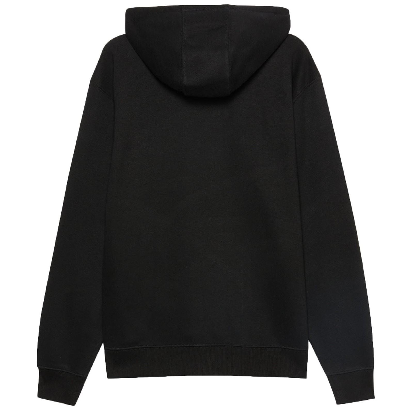 Dickies Everyday Fleece Zip Men's Black Fleece Jacket