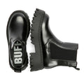 Buffalo Aspen Chelsea Women's Black Boots
