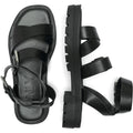 ONLY MELODY-1 Synthetic Women's Black Sandals