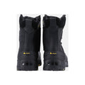 Amblers Safety FS999 Leather Black Safety Boots