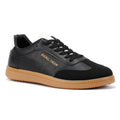 Penguin Salsa Men's Black / Gum Sneakers