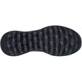 Skechers GO WALK Joy Vela Textile Women's Black Trainers