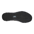 Skechers Workwear Ghenter Dagsby Leather Women's Black Trainers