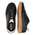 Penguin Salsa Men's Black / Gum Sneakers