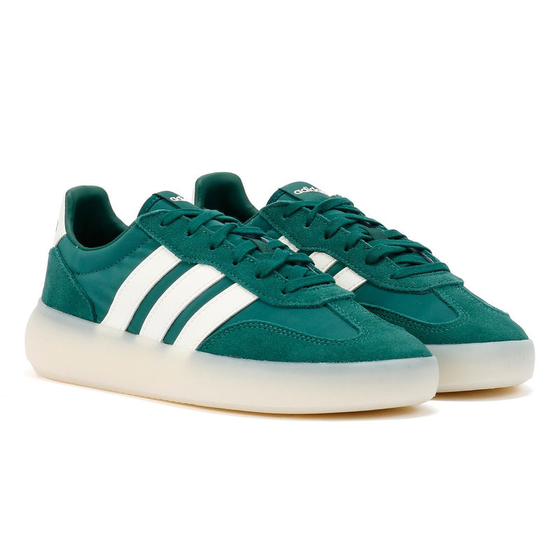 Adidas Barreda Decode Green/White Sneakers