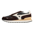 Mizuno RB87 Suede Black Sand/Summer Sand/Mole Sneakers