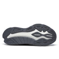 Saucony Hurricane 24 Men's Black Sneakers