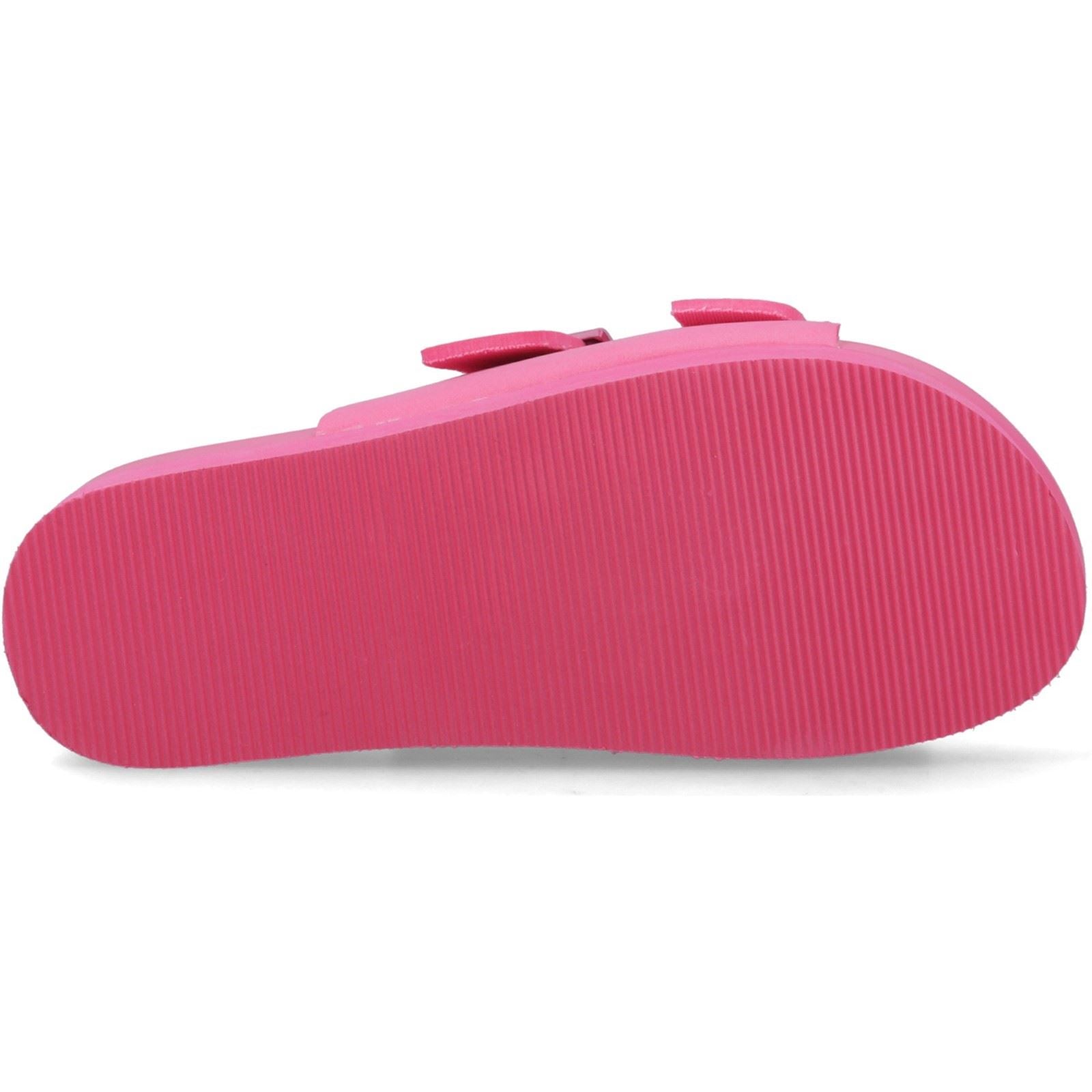 Rocket Dog Esti Plus PU EVA Men's Hot Pink Espadrilles