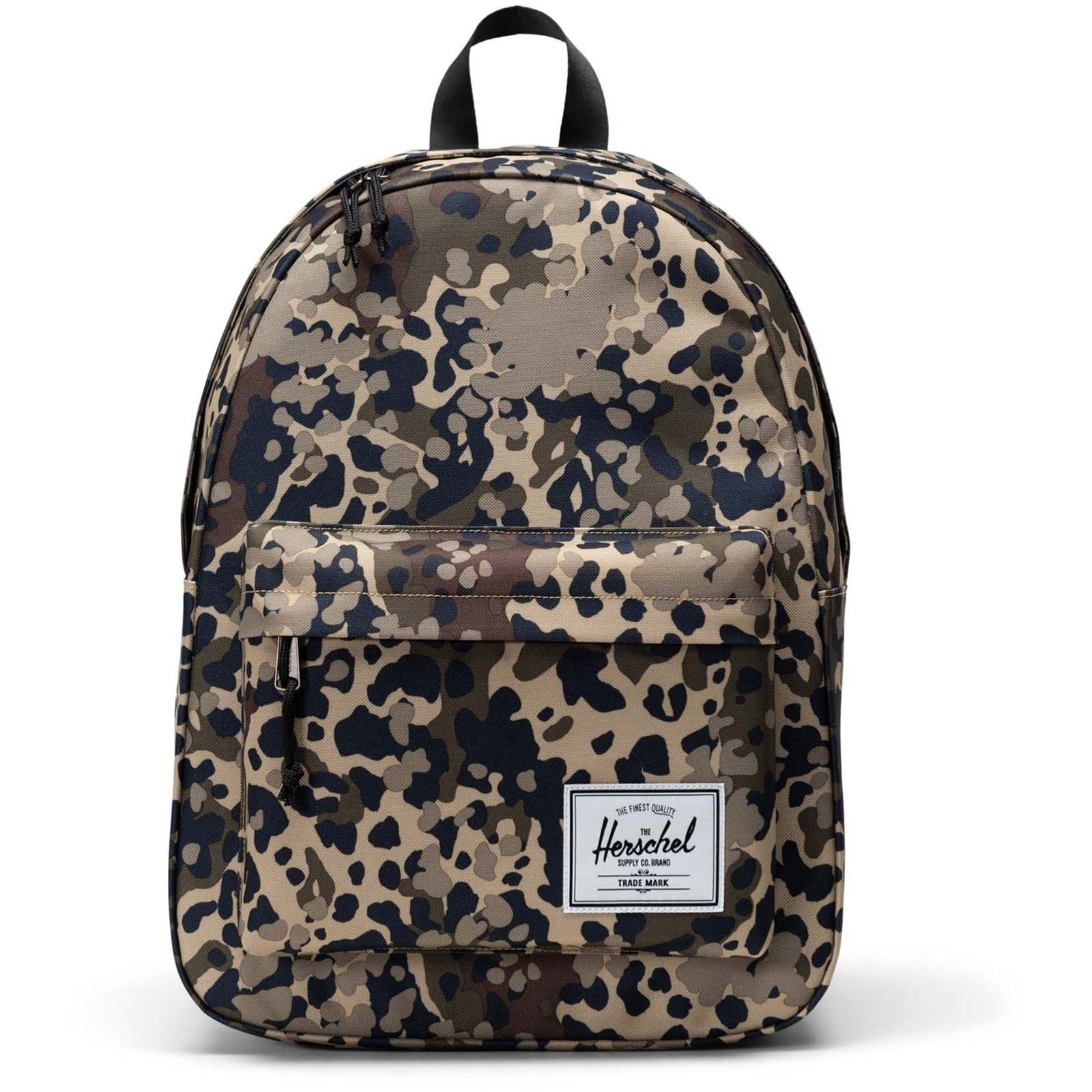 Herschel Bags Herschel Classic Synthetic Unisex Adults Khaki Backpack