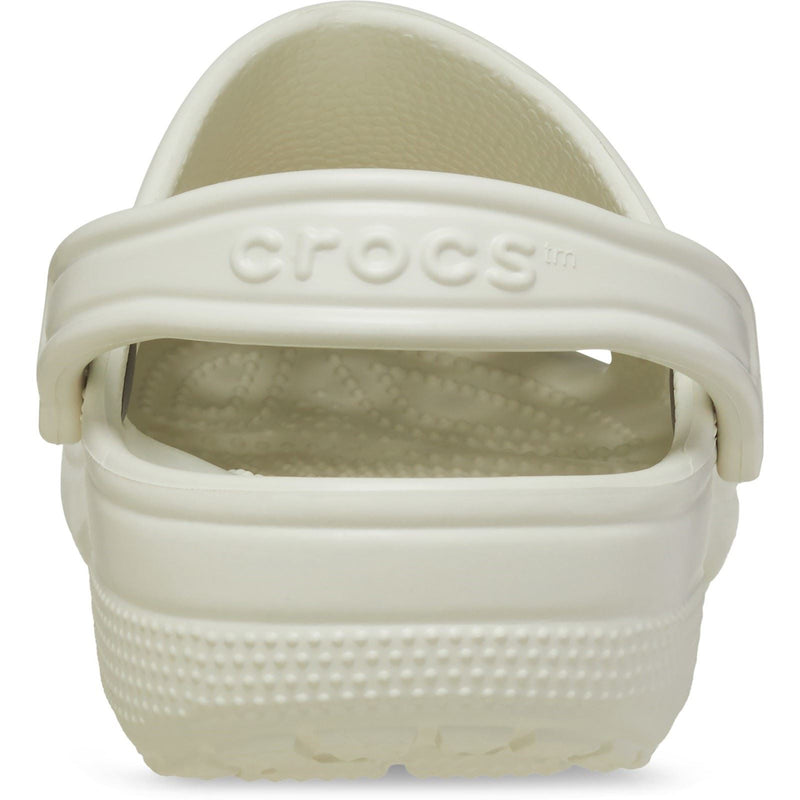 Crocs Classic Clog Synthetic Linen Clogs