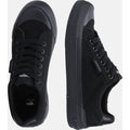 Rocket Dog Cheery Canvas Women's Black Sneakers