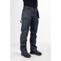 Dickies Redhawk Pro Synthetic Men's Grey Outdoor Trousers
