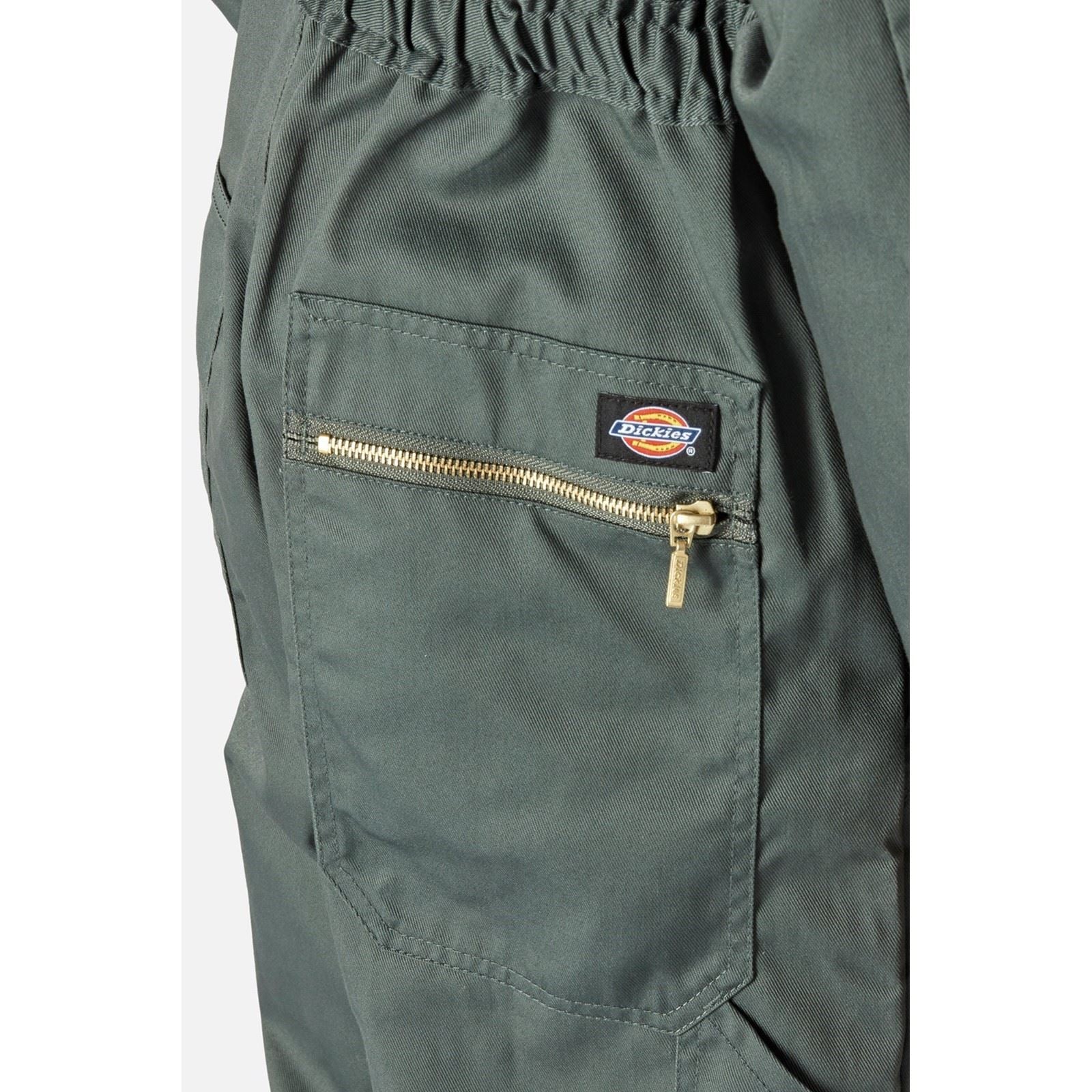 Dickies Everyday Polyester 's Work Coverall