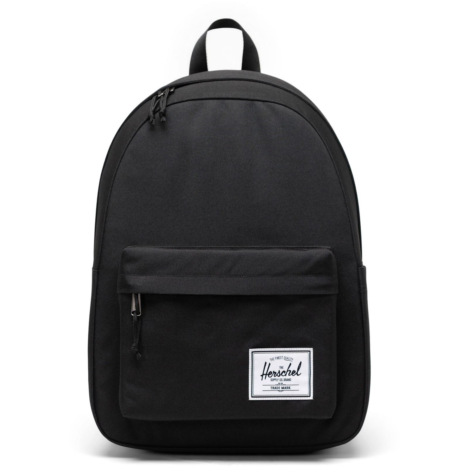 Herschel Bags Classic Unisex Adults Black Backpack