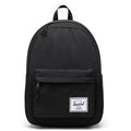 Herschel Bags Classic Unisex Adults Black Backpack