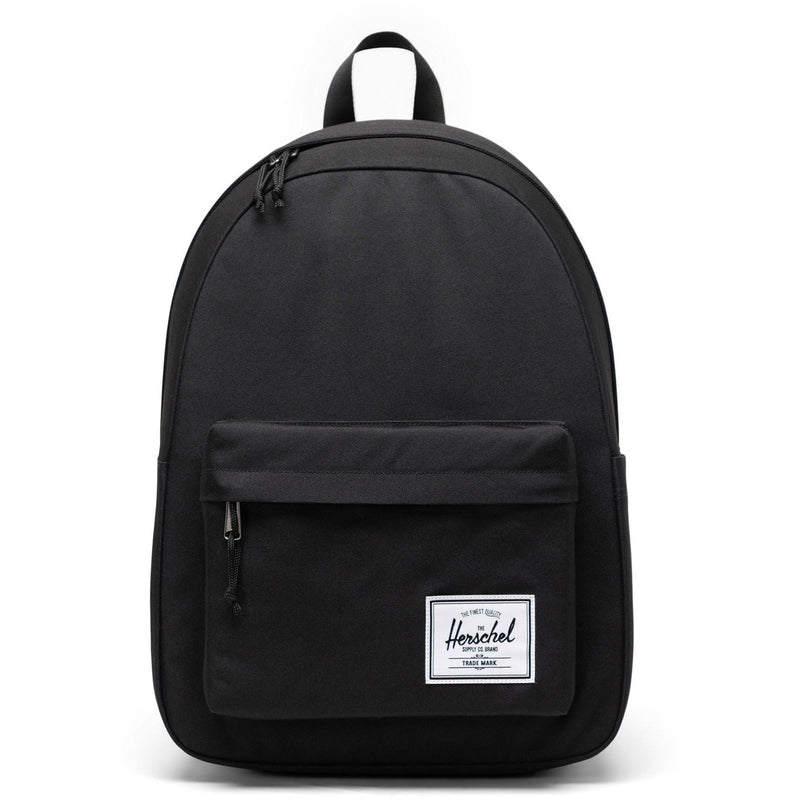 Herschel Bags Classic Unisex Adults Black Backpack