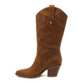Rocket Dog Feria Polyurethane Women's Walnut Boots