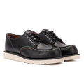 Red Wing Shop Moc Oxford 8090 Men's Black Prairie Shoes