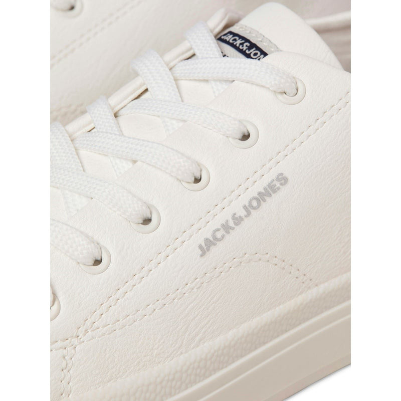 Jack & Jones Bayswater Synthetic Men's Bright White Sneakers