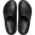 Crocs Dylan Synthetic Women's Black Clogs