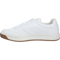 Hi-Tec Freedom Synthetic Men's White Sneakers
