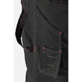 Dickies Redhawk Pro Polyester Men's Black Outdoor Trousers