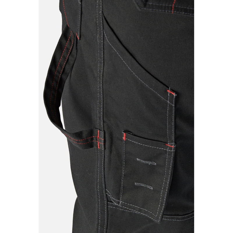Dickies Redhawk Pro Polyester Men's Black Outdoor Trousers