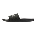 Adidas Adilette Comfort Mercedes Black Slides