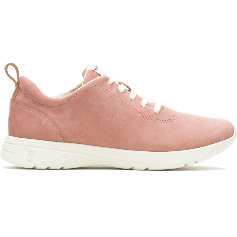 Hush Puppies Good Leather Women's Blush Sneakers