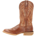 Durango Rebel Pro Leather Men's Burnished Tan Boots