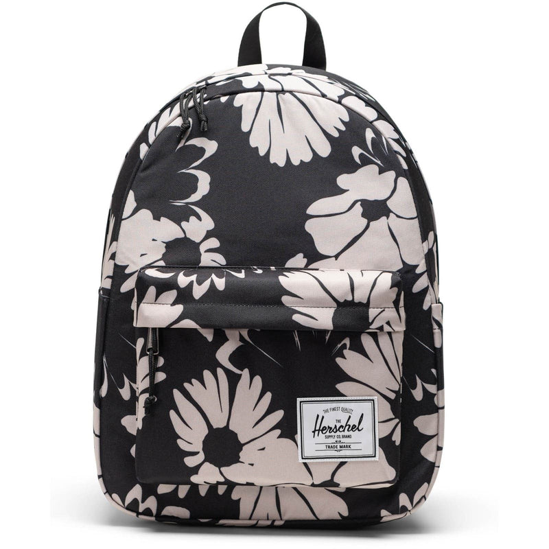 Herschel Bags Classic Backpack Unisex Adults's Black Backpack