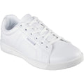 Skechers Cavell Hensley Synthetic Men's White Sneakers