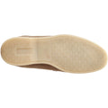 Base London Snapper Leather Men's Sand Loafers