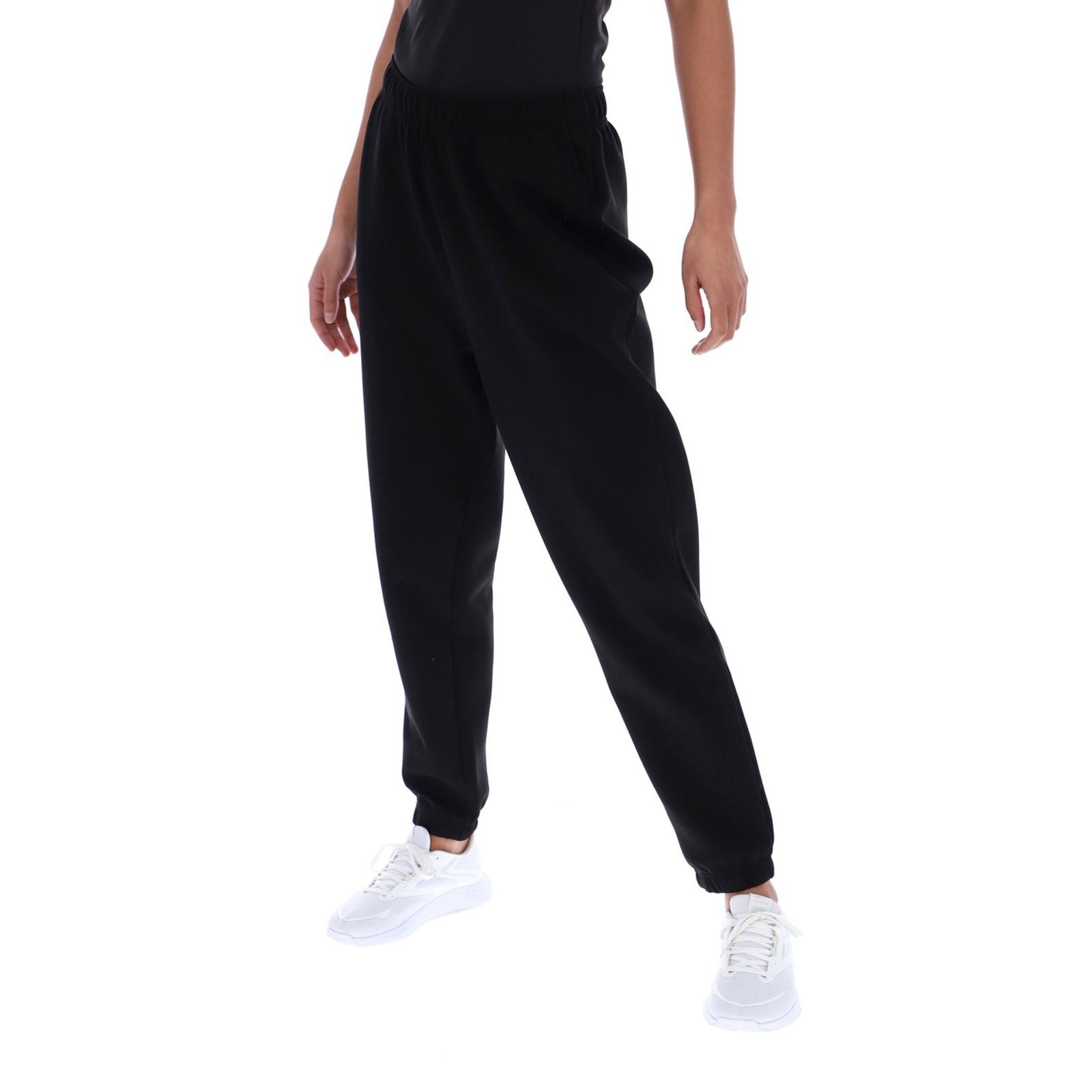Ted Baker HOLLY TBWPJS2633 Polyester Women's Black Joggers