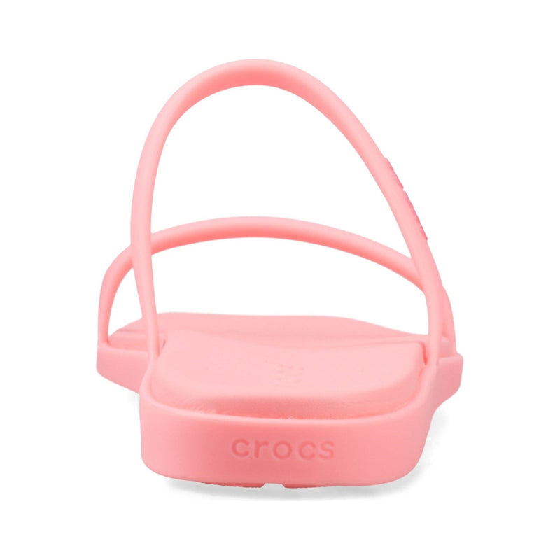 Crocs Miami Two Strap Sandal EVA Women's Guava Sandals