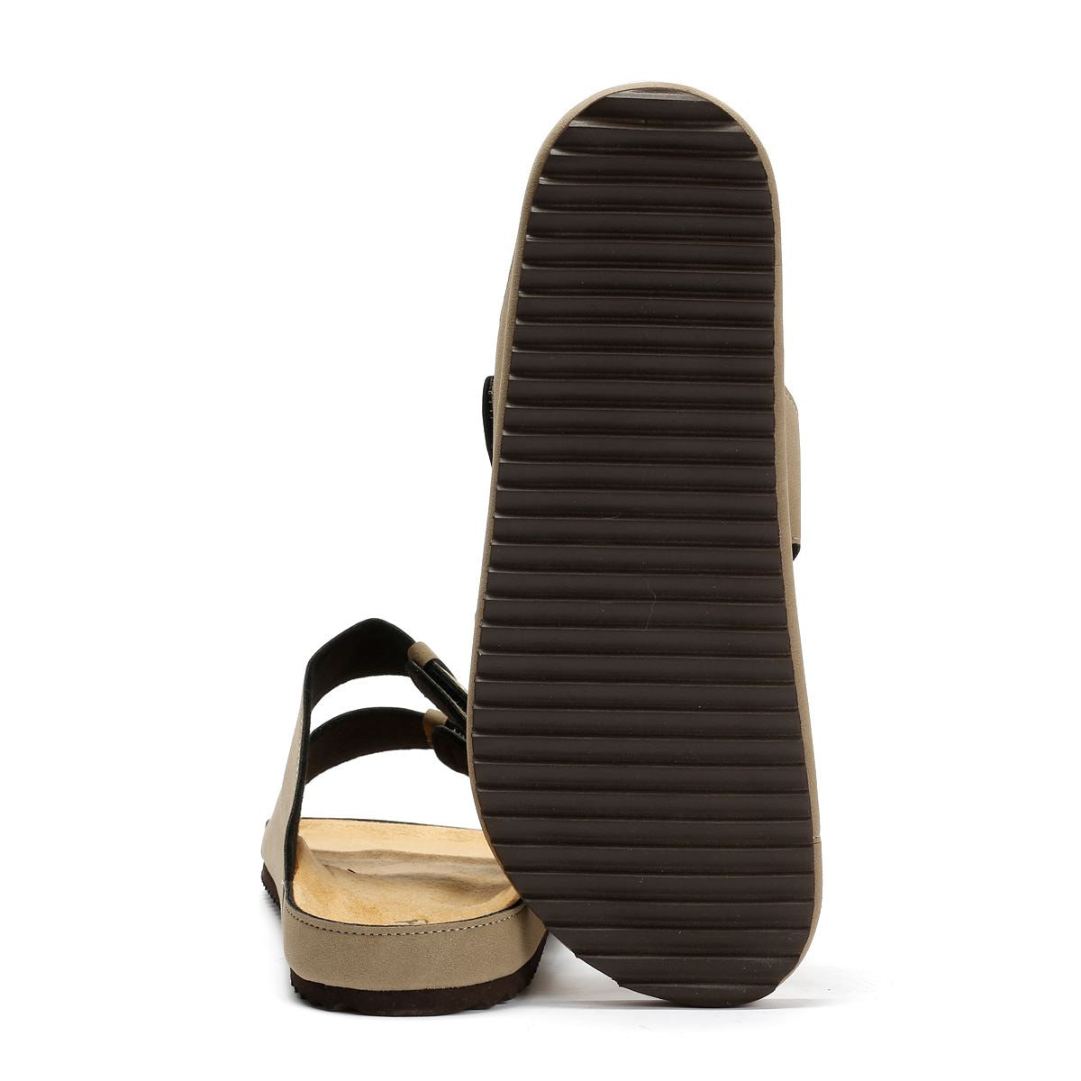 Penguin Panache Men's Sand Sandals
