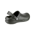 Crocs Bistro Synthetic Black Clogs