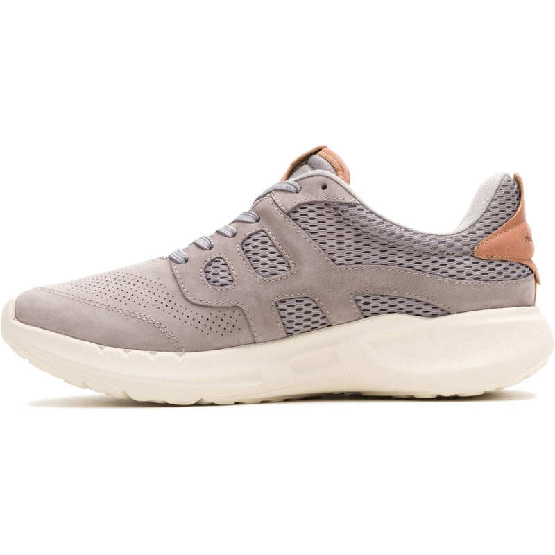 Hush Puppies Seventy8 Suede Men's Grey Sneakers