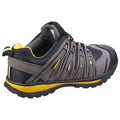 Amblers Safety FS42C Mesh/Microfibre Black Safety Sneakers