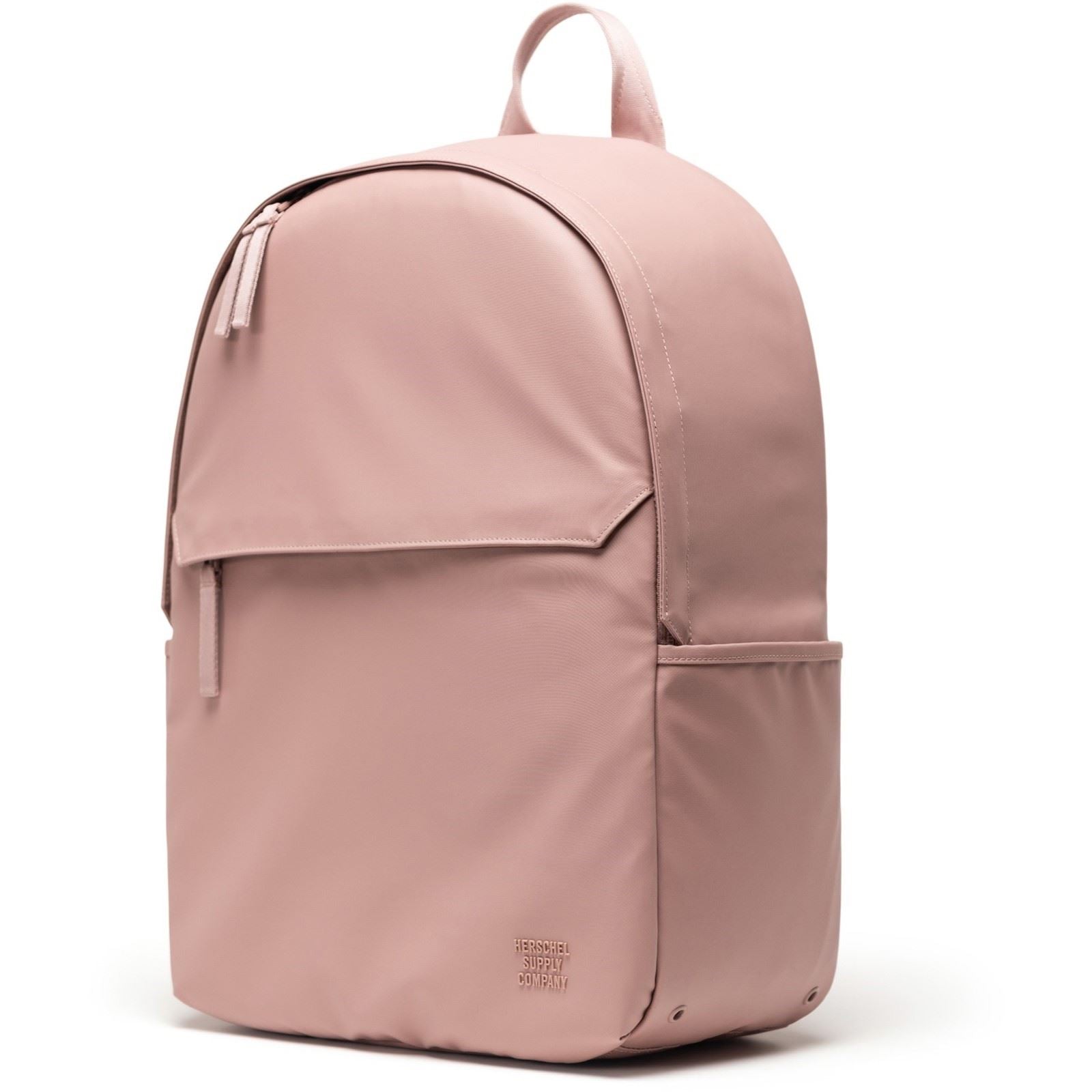 Herschel Bags Alberni Backpack Polyester Unisex Adults Pink Backpack - One Size