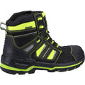 Amblers Safety Radiant Leather Yellow Safety Boots
