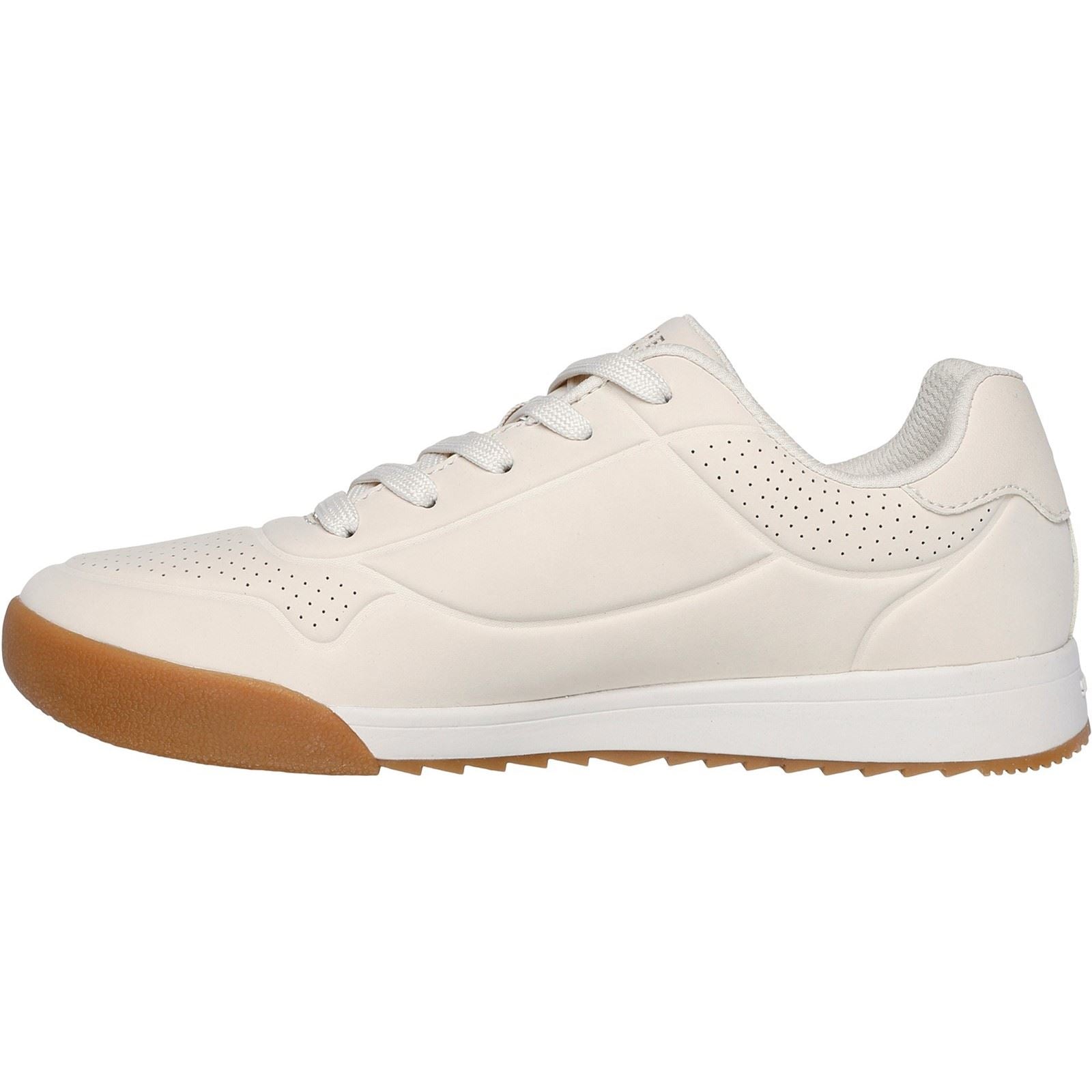 Skechers Zinger 2.0 The Arwen Synthetic Women's Off White Sneakers